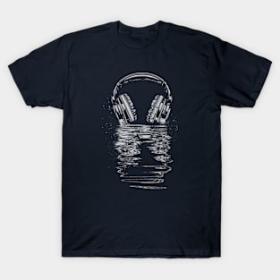 music T-Shirt